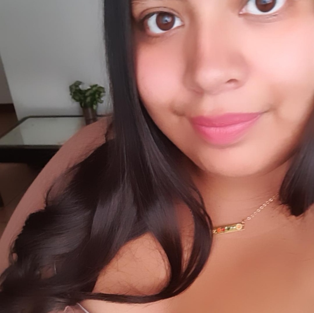 Meet your Posher, Margarita